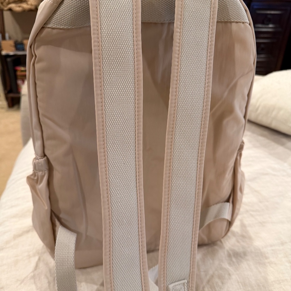 Kipling Backpack - Picture 4 of 9